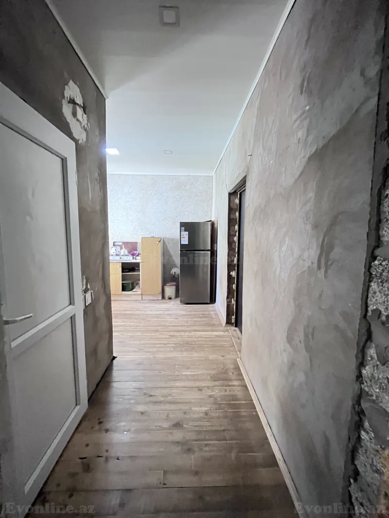 Satılır 3 otaqlı Həyət evi 66 m² Ramana - şəkil 12