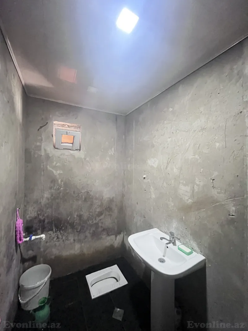 Satılır 3 otaqlı Həyət evi 66 m² Ramana - şəkil 13