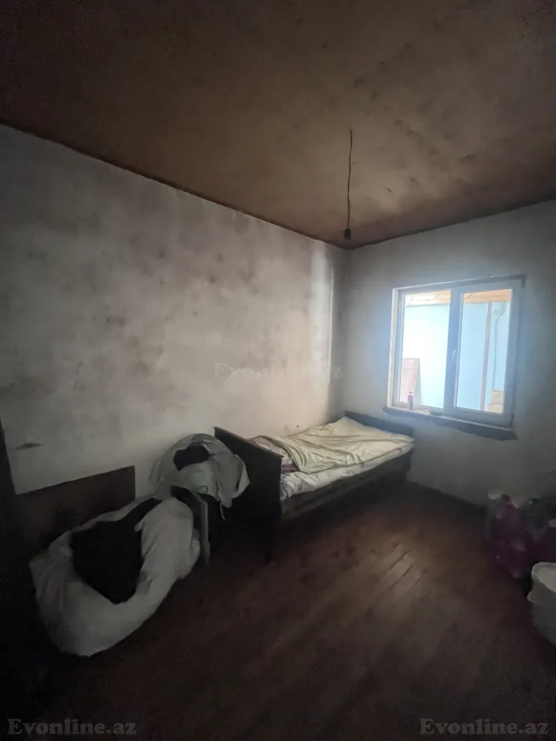 Satılır 3 otaqlı Həyət evi 66 m² Ramana - şəkil 15