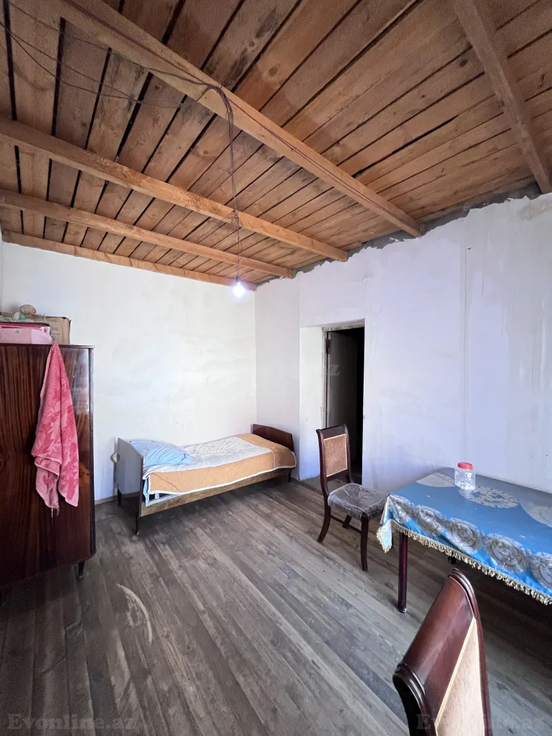 Satılır 3 otaqlı Həyət evi 66 m² Ramana - şəkil 17