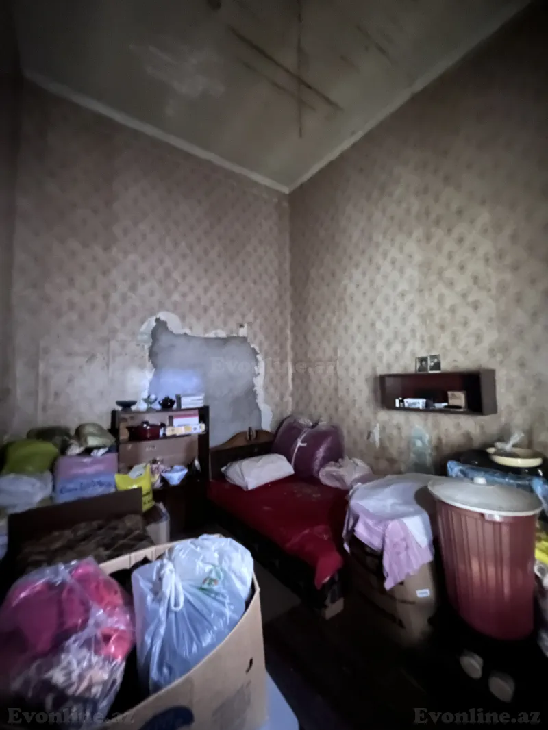 Satılır 3 otaqlı Həyət evi 66 m² Ramana - şəkil 19