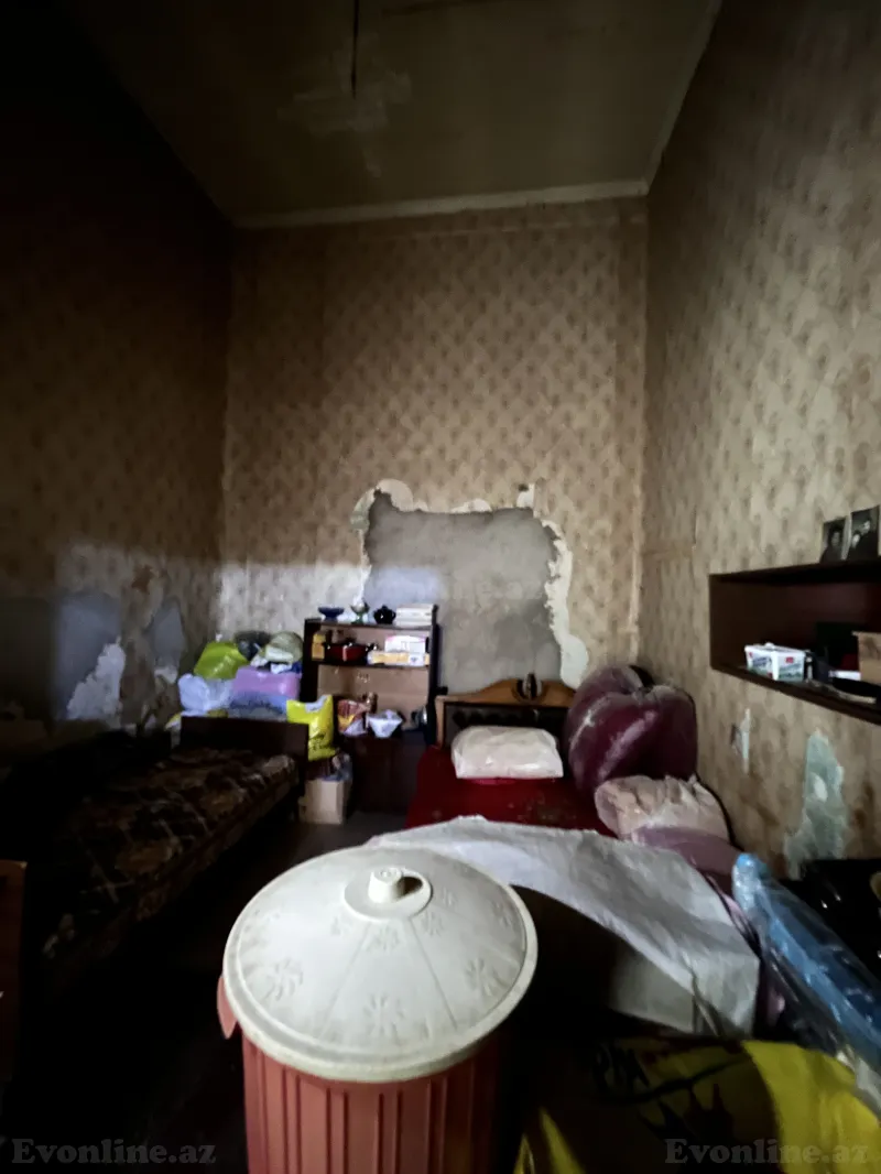 Satılır 3 otaqlı Həyət evi 66 m² Ramana - şəkil 20