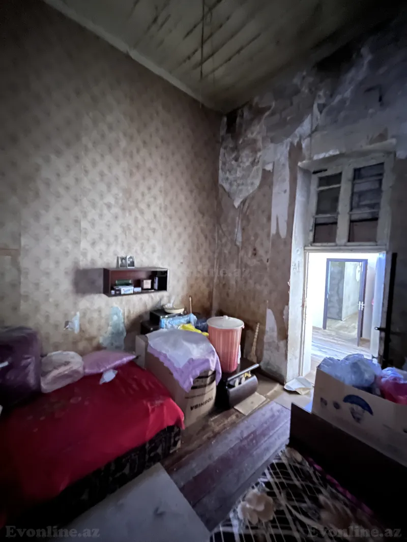 Satılır 3 otaqlı Həyət evi 66 m² Ramana - şəkil 21
