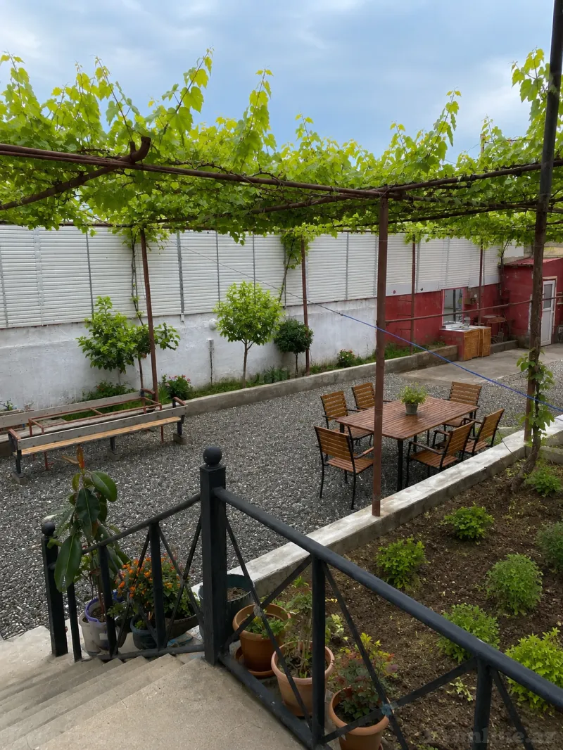 Satılır 11 otaqlı Həyət evi 366 m² Saray - şəkil 2
