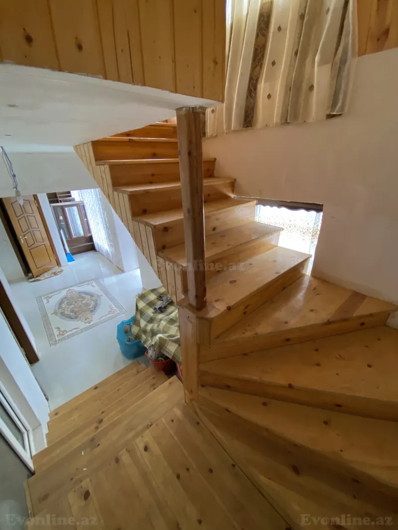 Satılır 11 otaqlı Həyət evi 366 m² Saray - şəkil 3