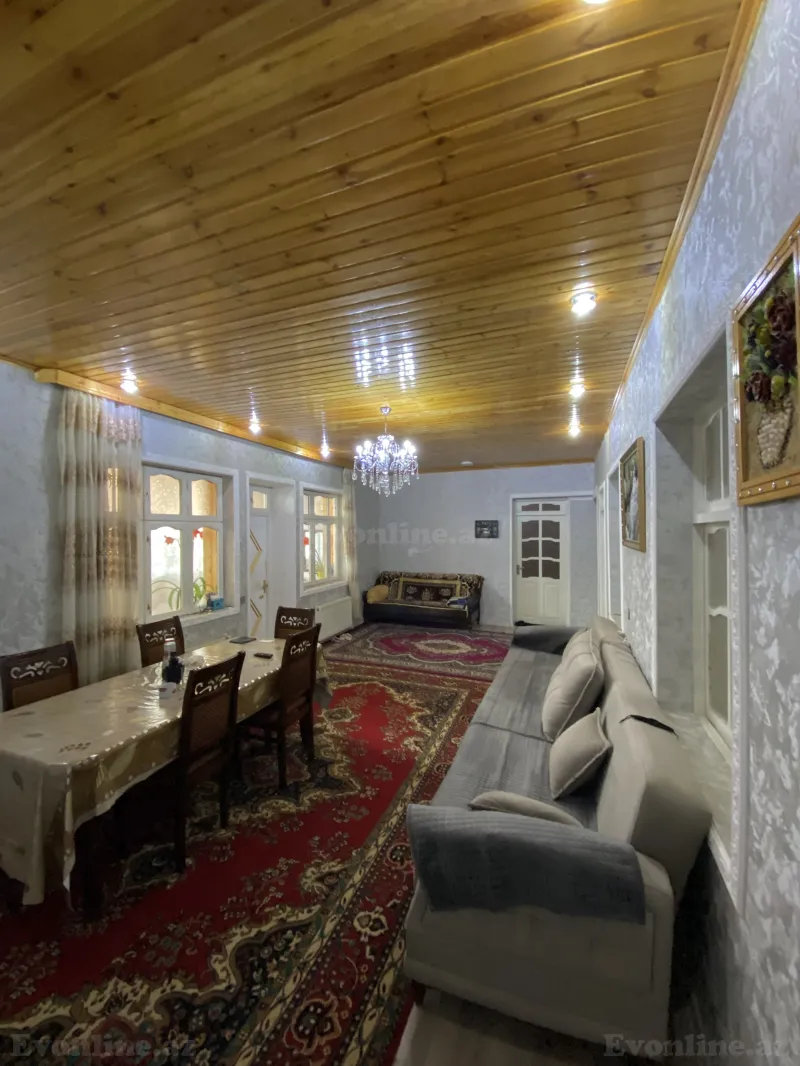 Satılır 11 otaqlı Həyət evi 366 m² Saray - şəkil 5