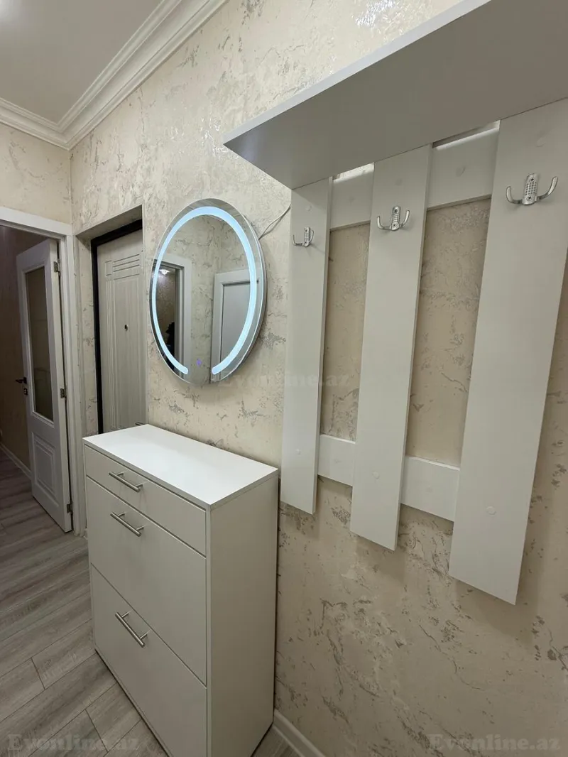 Satılır 2 otaqlı Mənzil Köhnə tikili 45 m² 3-cü mikrorayon - şəkil 5