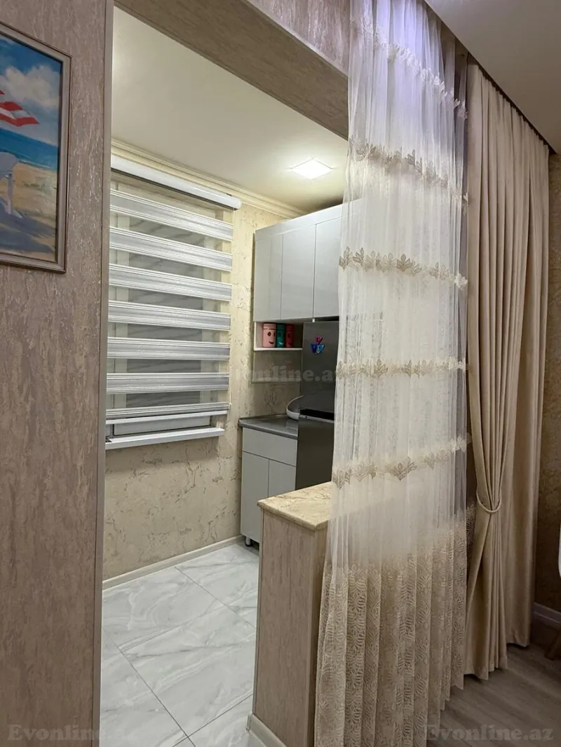 Satılır 2 otaqlı Mənzil Köhnə tikili 45 m² 3-cü mikrorayon - şəkil 7