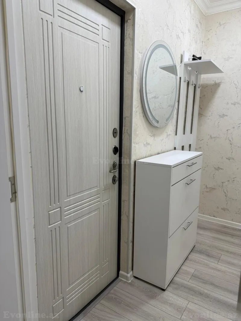 Satılır 2 otaqlı Mənzil Köhnə tikili 45 m² 3-cü mikrorayon - şəkil 8