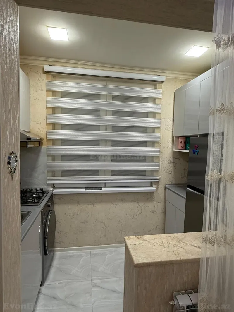 Satılır 2 otaqlı Mənzil Köhnə tikili 45 m² 3-cü mikrorayon - şəkil 10