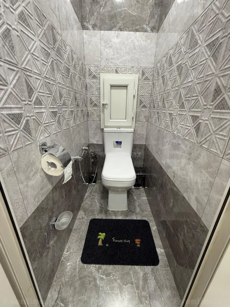 Satılır 2 otaqlı Mənzil Köhnə tikili 45 m² 3-cü mikrorayon - şəkil 11