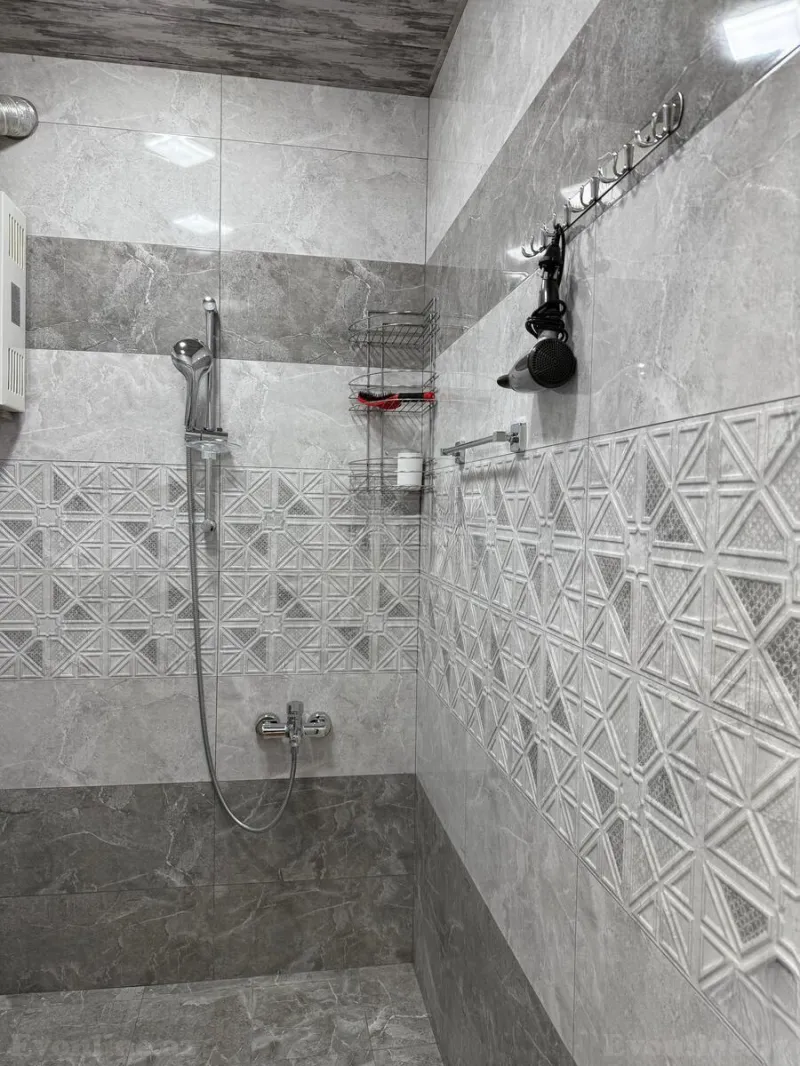 Satılır 2 otaqlı Mənzil Köhnə tikili 45 m² 3-cü mikrorayon - şəkil 13