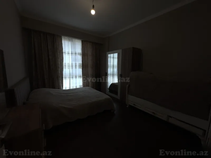 Satılır 3 otaqlı Mənzil Yeni tikili 83 m² Yasamal - şəkil 4