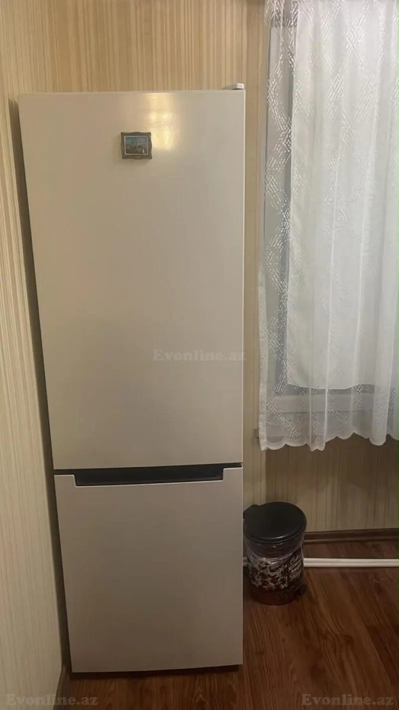 Kirayə verilir 2 otaqlı Mənzil Köhnə tikili 64 m² İnşaatçılar m. - şəkil 5