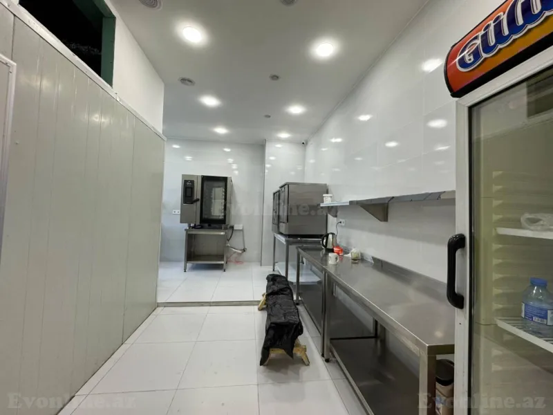 Kirayə verilir Obyekt 200 m² Nərimanov r. - şəkil 6