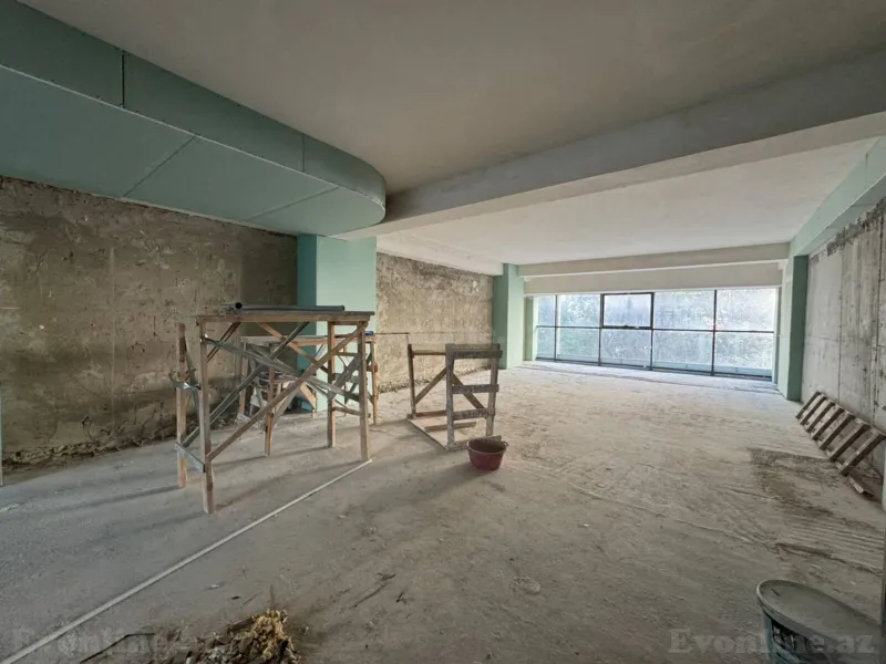 Kirayə verilir Obyekt 200 m² Nərimanov r. - şəkil 7