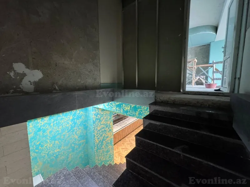 Kirayə verilir Obyekt 200 m² Nərimanov r. - şəkil 8