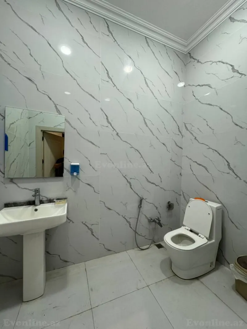 Kirayə verilir Obyekt 200 m² Nərimanov r. - şəkil 9