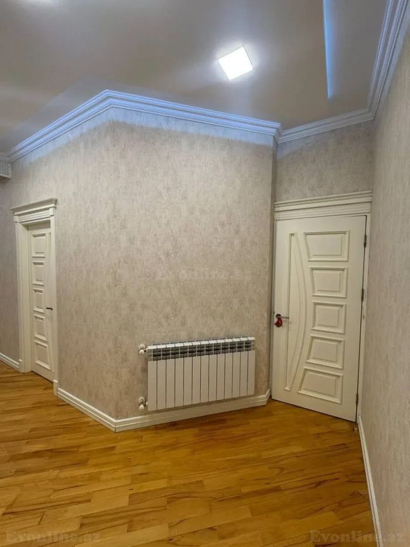 Kirayə verilir 4 otaqlı Mənzil Yeni tikili 150 m² 20 Yanvar m. - şəkil 13