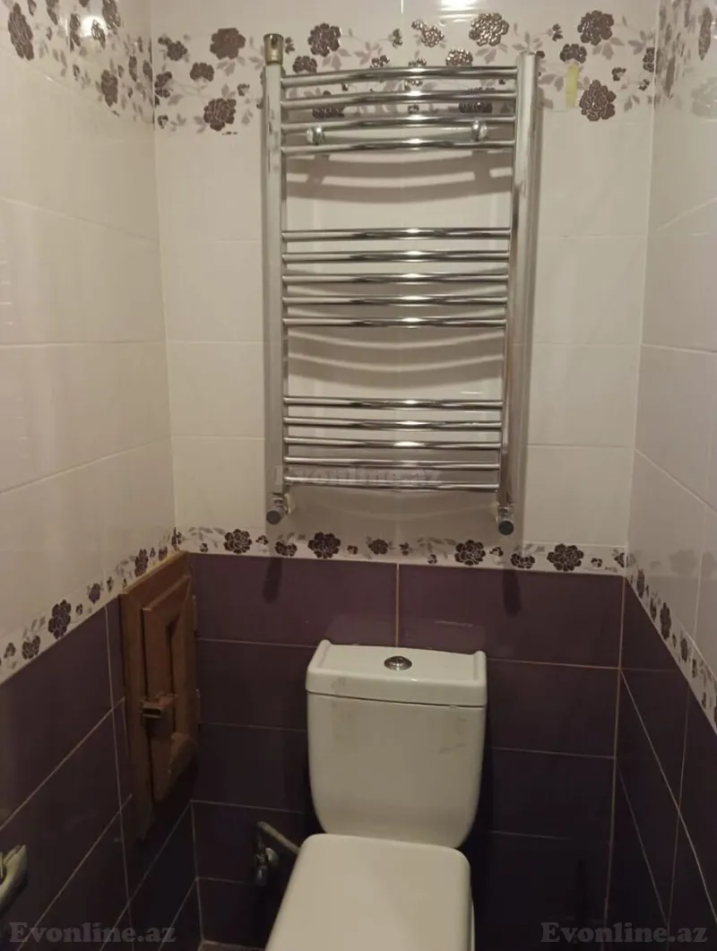 Satılır 2 otaqlı Mənzil Yeni tikili 50 m² Yeni Yasamal - şəkil 8