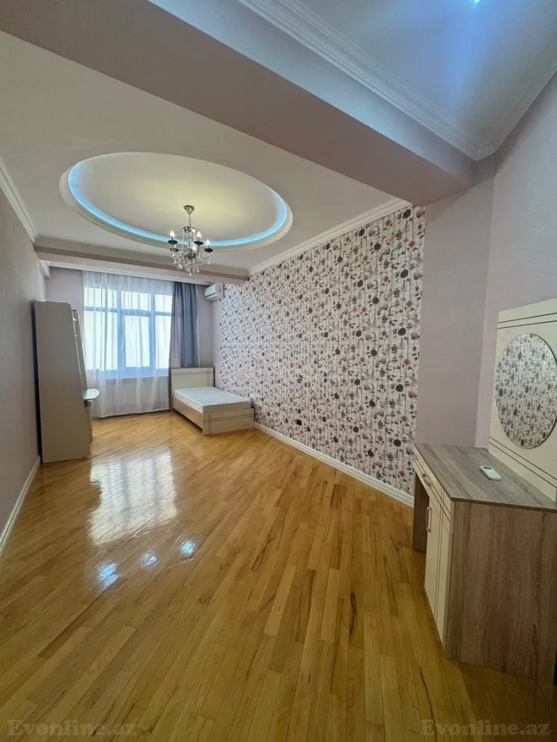 Kirayə verilir 4 otaqlı Mənzil Yeni tikili 150 m² 20 Yanvar m. - şəkil 9