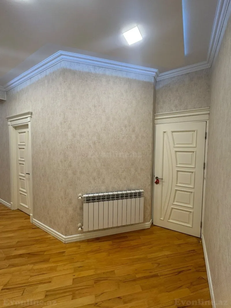 Kirayə verilir 4 otaqlı Mənzil Yeni tikili 150 m² 20 Yanvar m. - şəkil 23