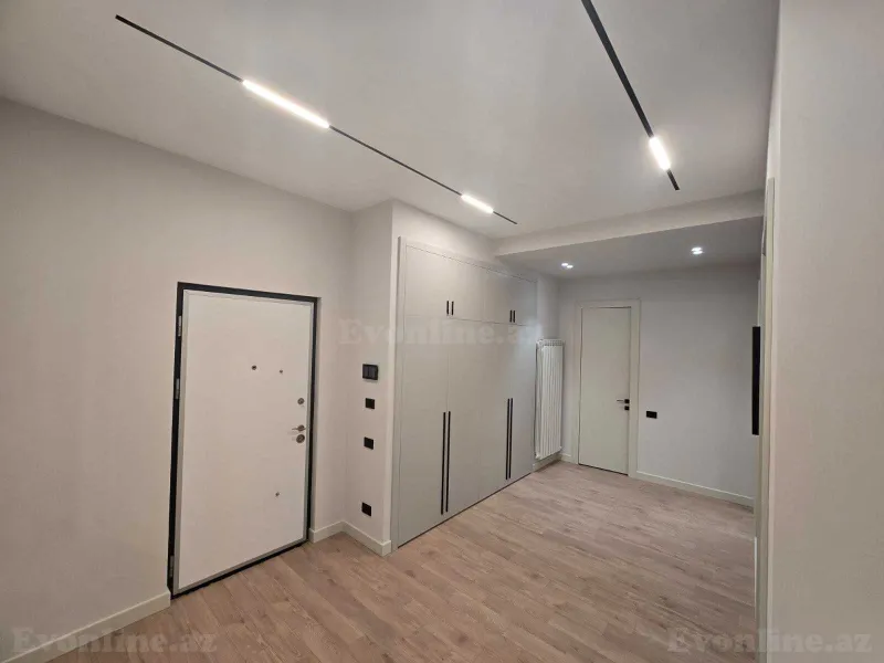 Kirayə verilir 3 otaqlı Mənzil Yeni tikili 120 m² Ağ şəhər - şəkil 9