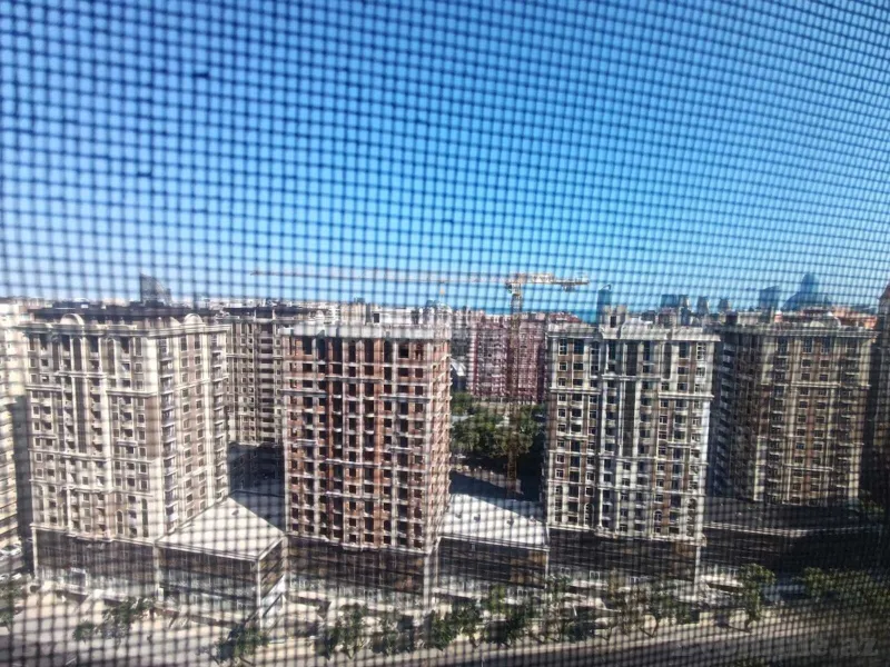 Kirayə verilir 3 otaqlı Mənzil Yeni tikili 160 m² Gənclik m. - şəkil 15