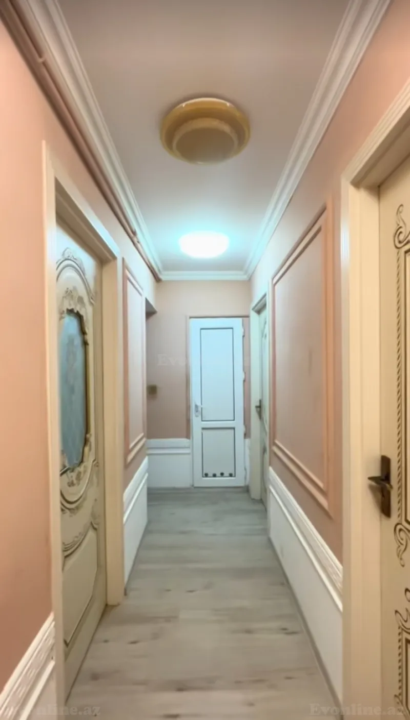 Satılır 3 otaqlı Mənzil Köhnə tikili 65 m² Müşfiqabad - şəkil 6