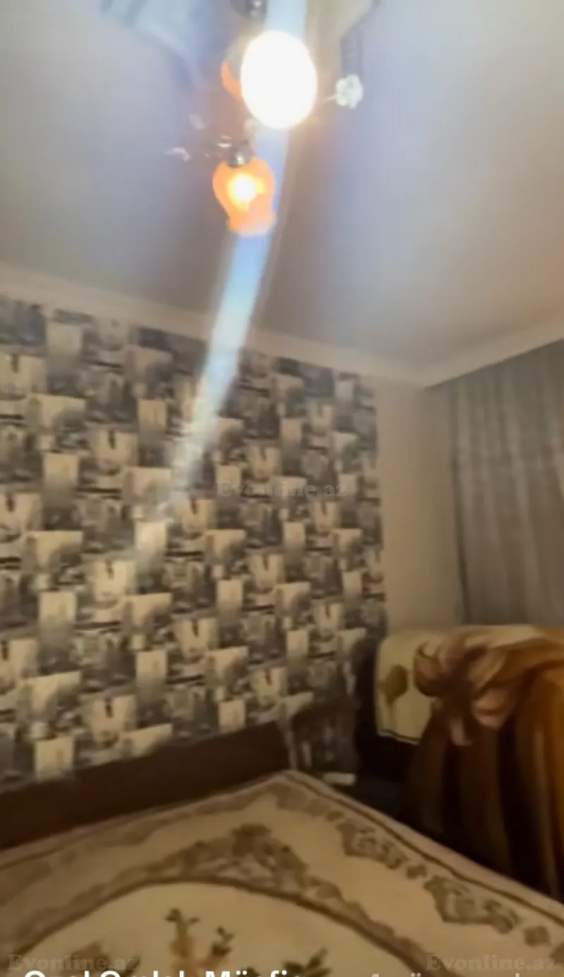 Satılır 3 otaqlı Mənzil Köhnə tikili 65 m² Müşfiqabad - şəkil 7