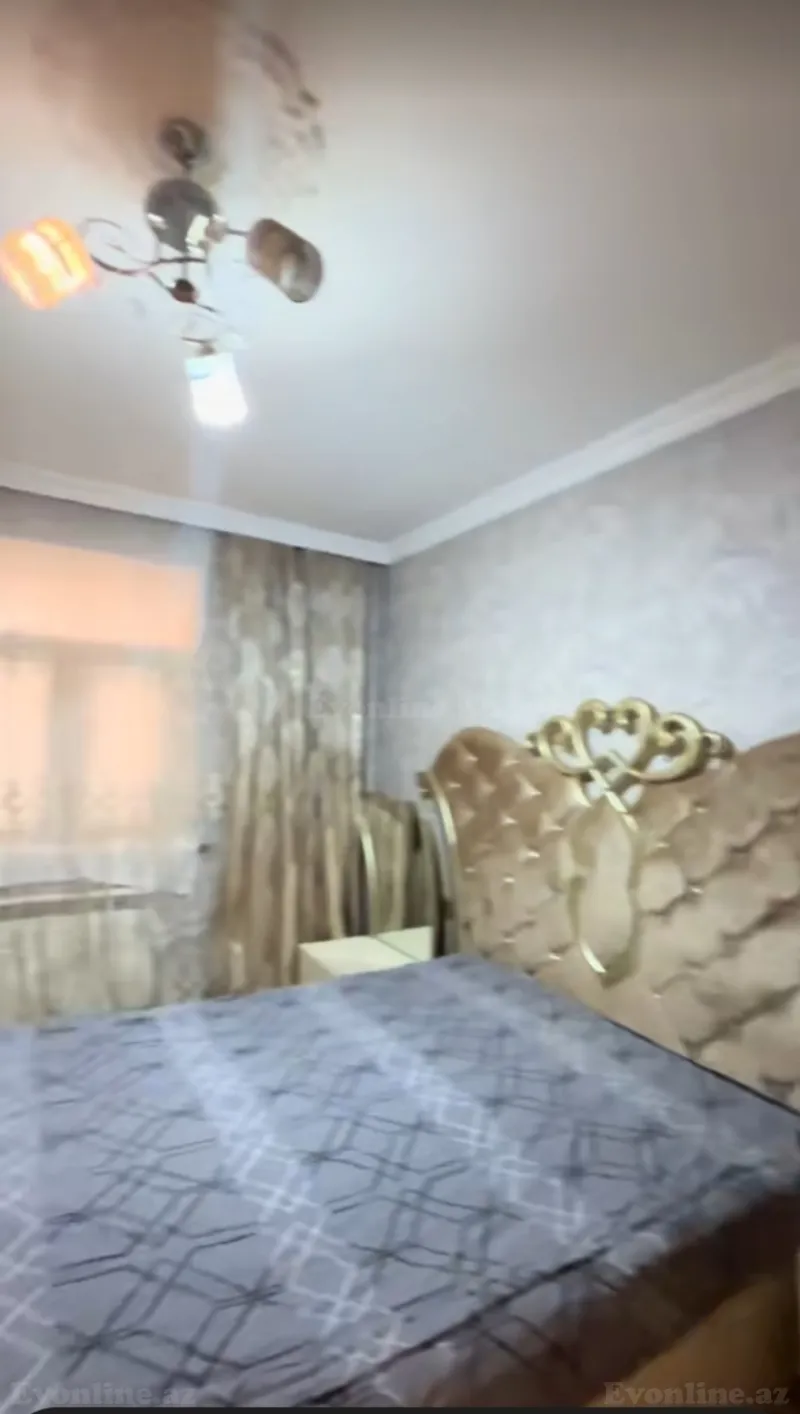 Satılır 3 otaqlı Mənzil Köhnə tikili 65 m² Müşfiqabad - şəkil 8