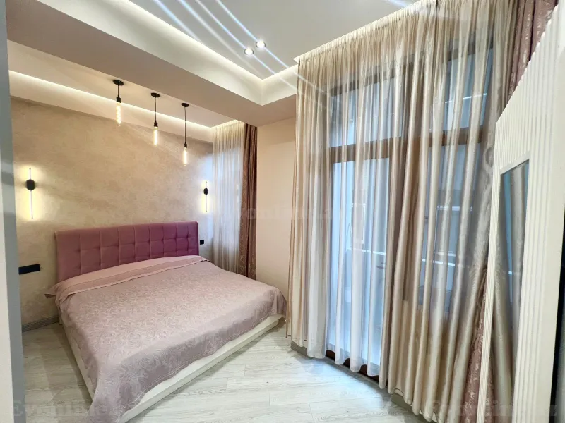 Satılır 2 otaqlı Mənzil Yeni tikili 72 m² 20 Yanvar m. - şəkil 13