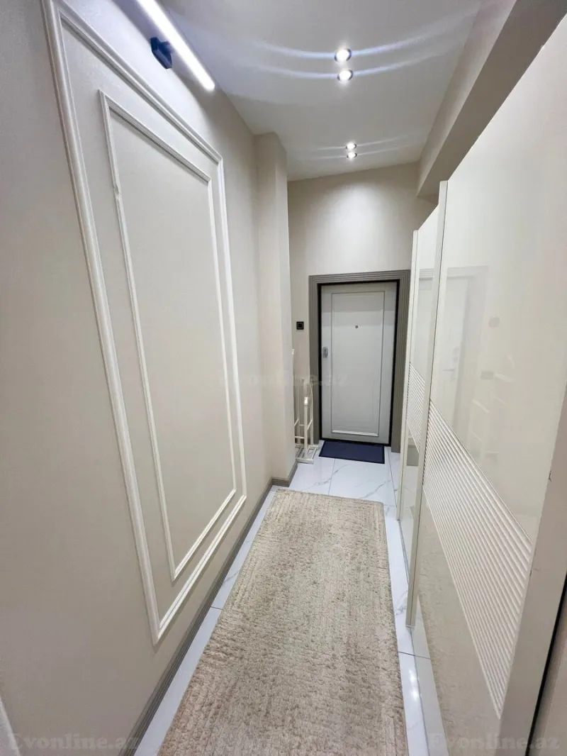 Satılır 2 otaqlı Mənzil Yeni tikili 72 m² 20 Yanvar m. - şəkil 14