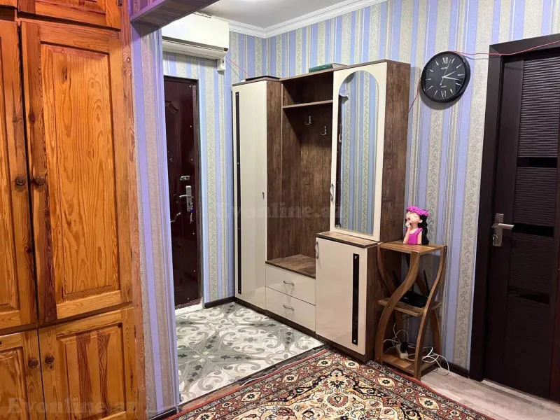 Satılır 3 otaqlı Mənzil Köhnə tikili 90 m² Əhmədli - şəkil 11
