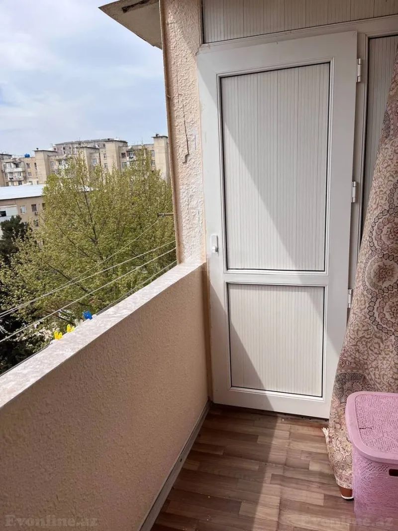 Satılır 3 otaqlı Mənzil Köhnə tikili 90 m² Əhmədli - şəkil 12