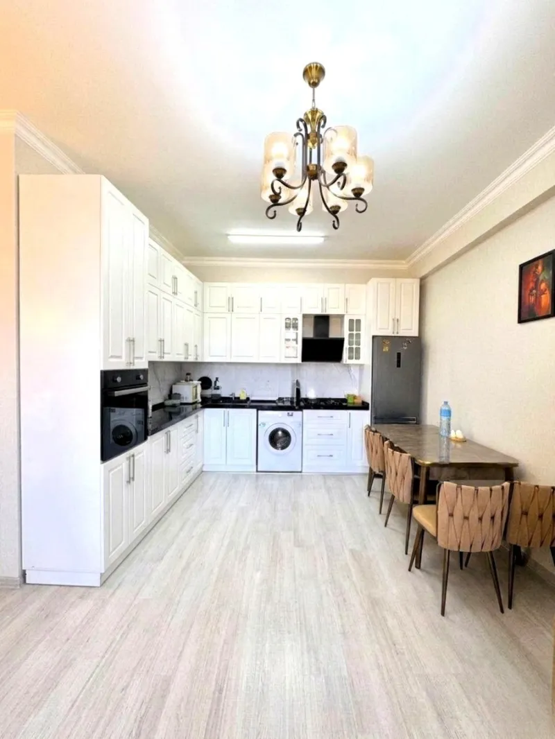 Kirayə verilir 2 otaqlı Mənzil Yeni tikili 55 m² Nəriman Nərimanov m. - şəkil 5