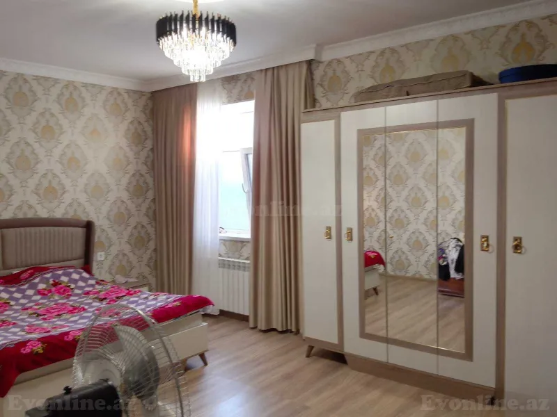 Satılır 3 otaqlı Həyət evi 93 m² Qala - şəkil 4