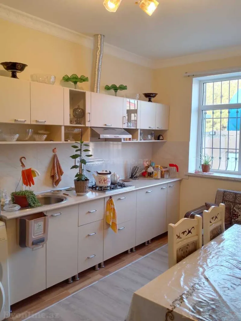 Satılır 3 otaqlı Həyət evi 93 m² Qala - şəkil 6