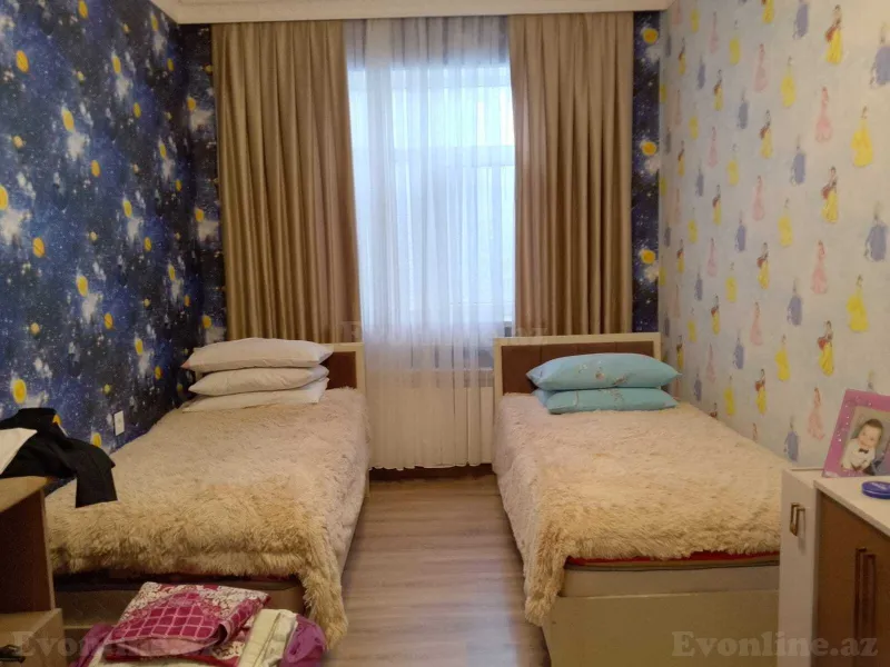 Satılır 3 otaqlı Həyət evi 93 m² Qala - şəkil 7