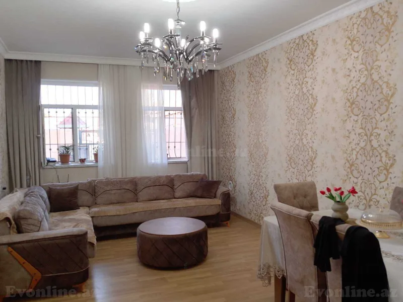 Satılır 3 otaqlı Həyət evi 93 m² Qala - şəkil 8