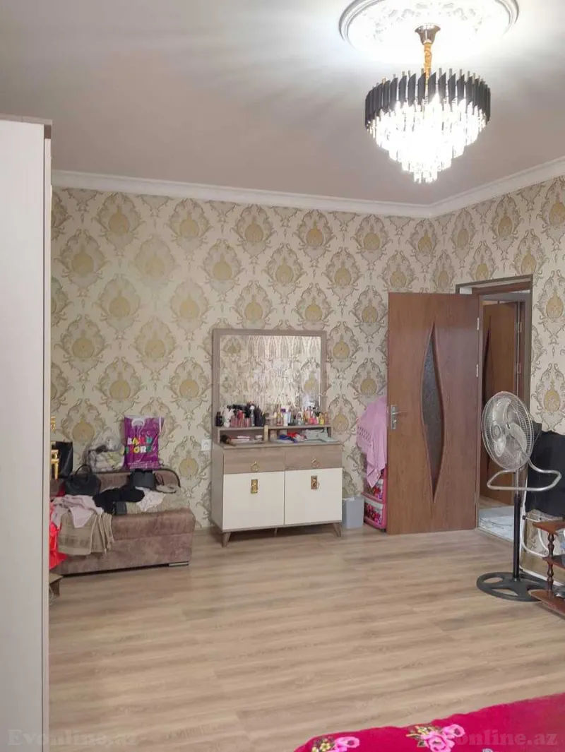 Satılır 3 otaqlı Həyət evi 93 m² Qala - şəkil 9