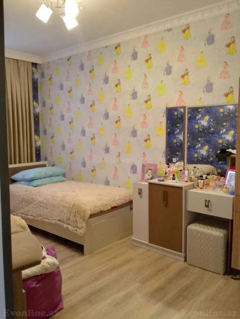 Satılır 3 otaqlı Həyət evi 93 m² Qala - şəkil 10