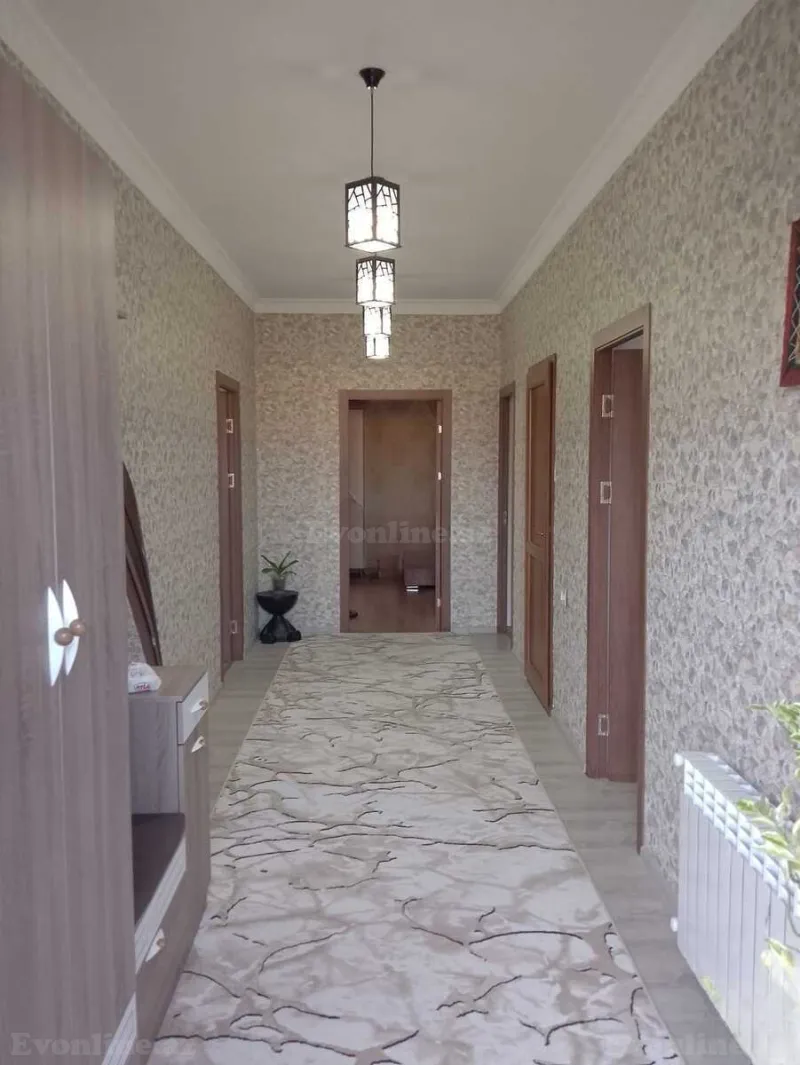 Satılır 3 otaqlı Həyət evi 93 m² Qala - şəkil 11
