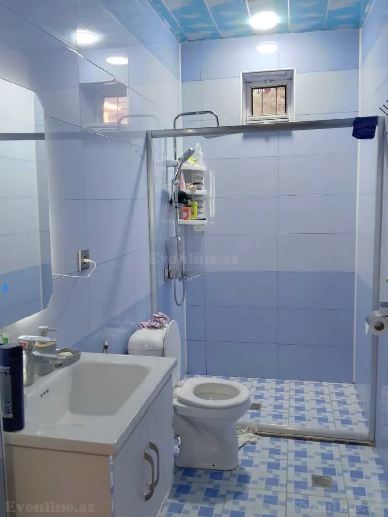 Satılır 3 otaqlı Həyət evi 93 m² Qala - şəkil 12