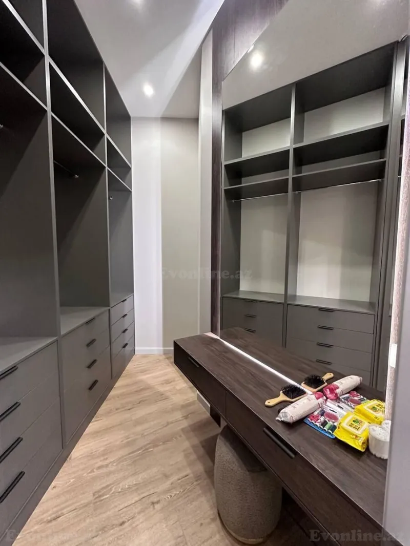 Kirayə verilir 3 otaqlı Mənzil Yeni tikili 120 m² Xətai r. - şəkil 12