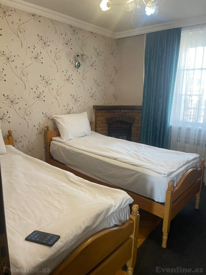 Kirayə verilir 3 otaqlı Mənzil Köhnə tikili 57.1 m² Sahil m. - şəkil 7
