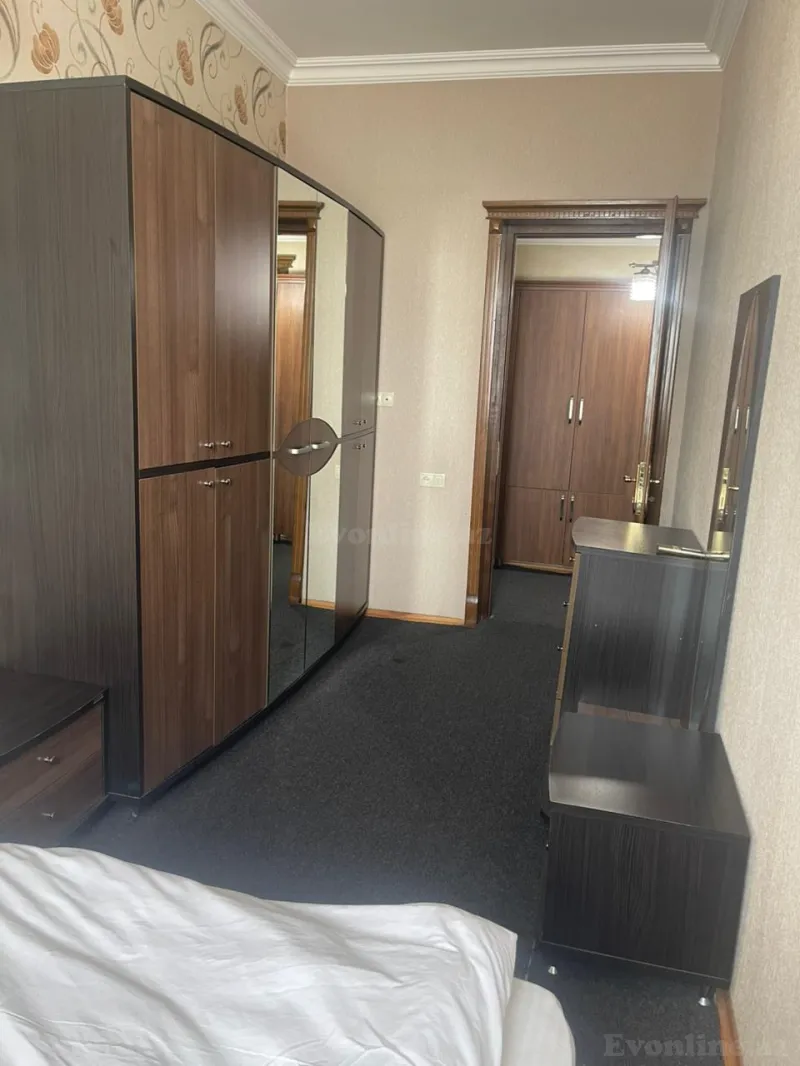 Kirayə verilir 3 otaqlı Mənzil Köhnə tikili 57.1 m² Sahil m. - şəkil 8