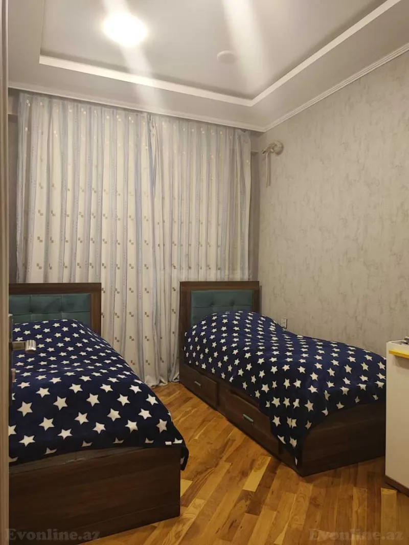 Kirayə verilir 3 otaqlı Mənzil Yeni tikili 97 m² 28 May m. - şəkil 6