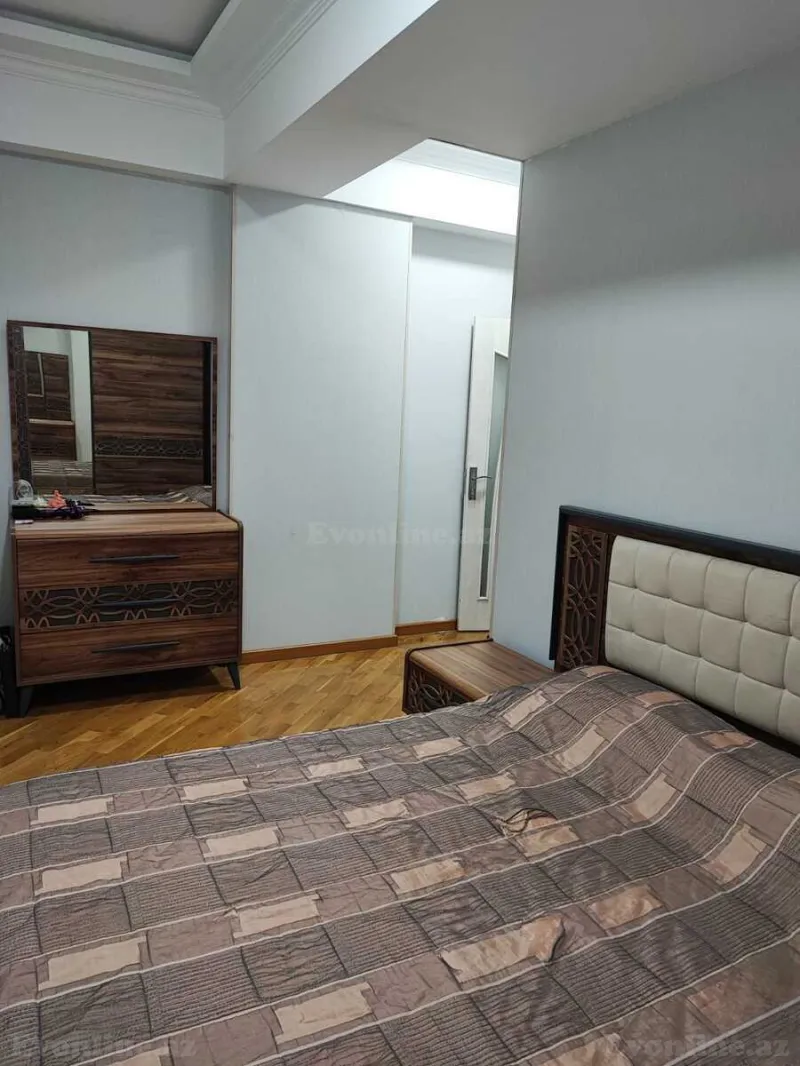 Kirayə verilir 3 otaqlı Mənzil Yeni tikili 97 m² 28 May m. - şəkil 7
