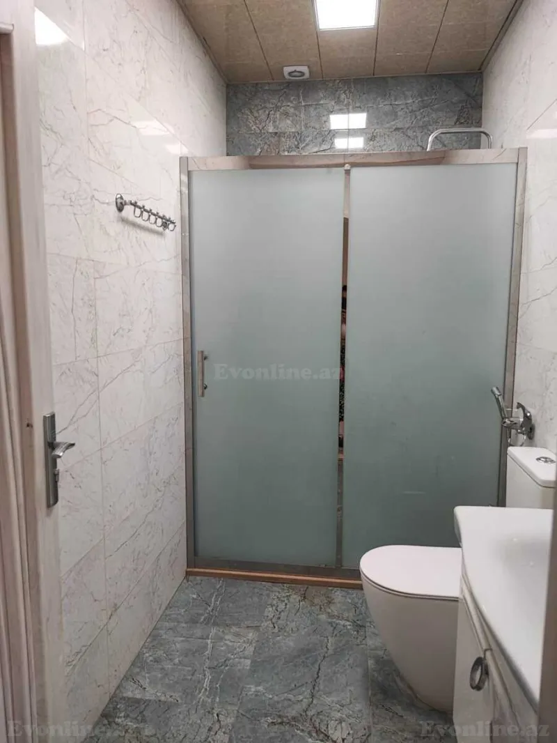Kirayə verilir 3 otaqlı Mənzil Yeni tikili 97 m² 28 May m. - şəkil 9